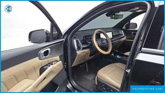 KIA SORENTO HEV 1.6 2WD