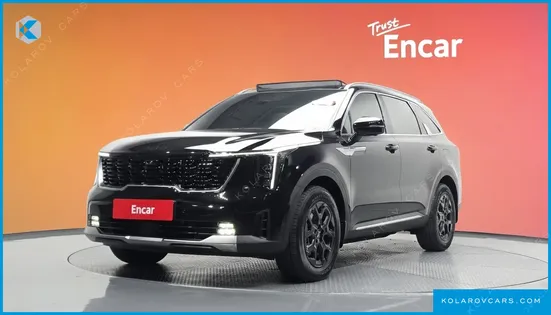KIA SORENTO HEV 1.6 2WD