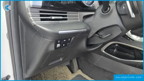 HYUNDAI GRANDEUR 3.0 LPI RENT CAR