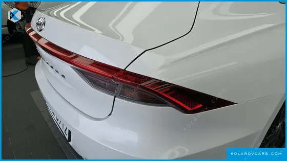HYUNDAI GRANDEUR 3.0 LPI RENT CAR