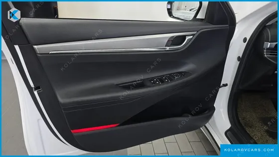 HYUNDAI GRANDEUR 3.0 LPI RENT CAR