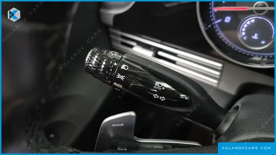 HYUNDAI GRANDEUR 3.0 LPI RENT CAR