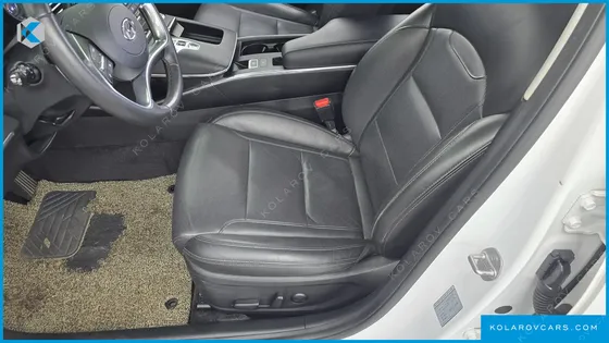 HYUNDAI GRANDEUR 3.0 LPI RENT CAR