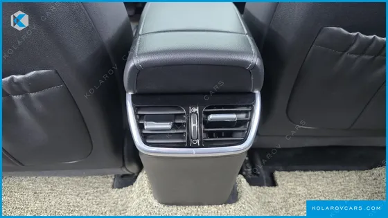 HYUNDAI GRANDEUR 3.0 LPI RENT CAR