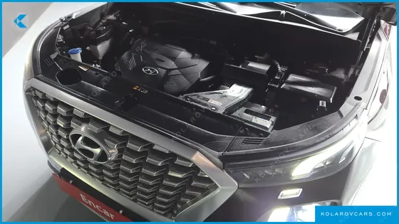 HYUNDAI PALISADE GASOLINE 3.8 2WD