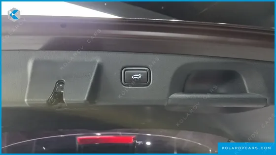 HYUNDAI PALISADE GASOLINE 3.8 2WD