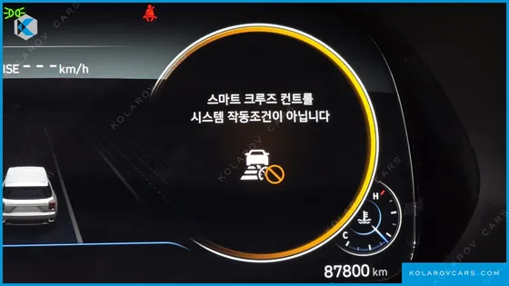 HYUNDAI PALISADE GASOLINE 3.8 2WD