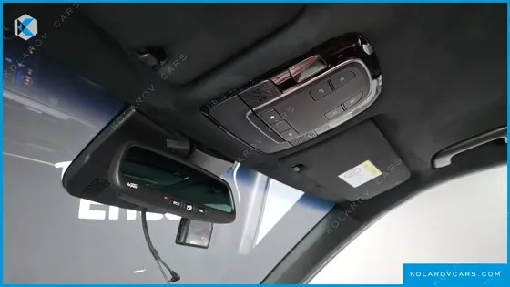 HYUNDAI PALISADE GASOLINE 3.8 2WD