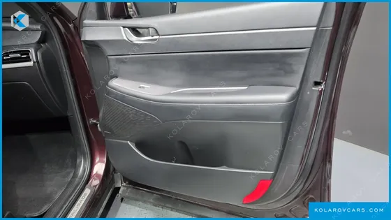 HYUNDAI PALISADE GASOLINE 3.8 2WD
