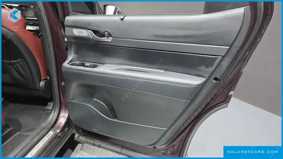 HYUNDAI PALISADE GASOLINE 3.8 2WD