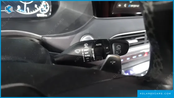 HYUNDAI PALISADE GASOLINE 3.8 2WD