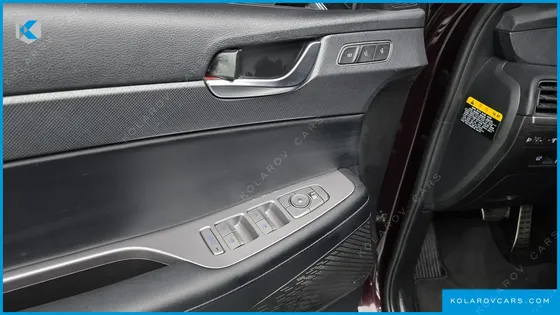 HYUNDAI PALISADE GASOLINE 3.8 2WD
