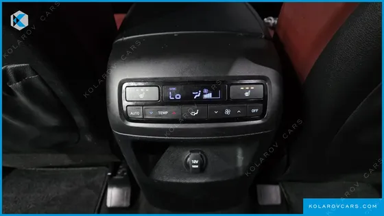 HYUNDAI PALISADE GASOLINE 3.8 2WD