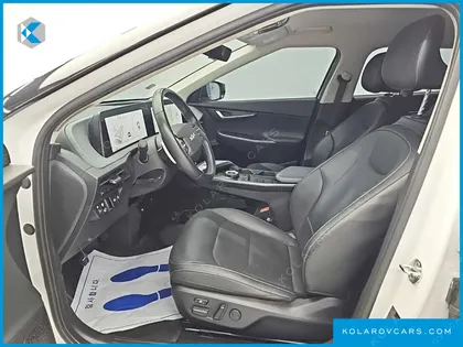 KIA EV6 LONG RANGE