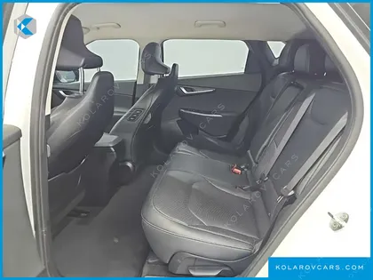KIA EV6 LONG RANGE