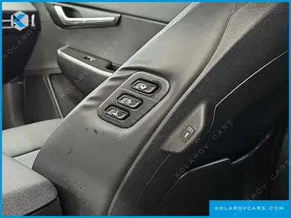 KIA EV6 LONG RANGE