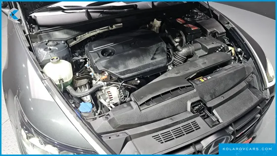 HYUNDAI SONATA 2.0 LPG(DISABLED PERSON)