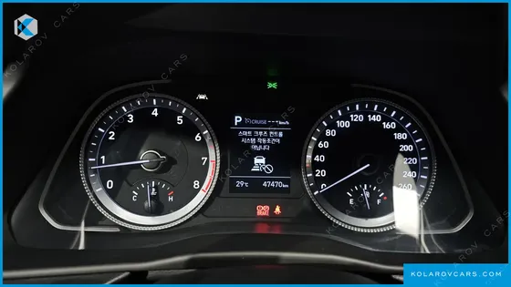 HYUNDAI SONATA 2.0 LPG(DISABLED PERSON)