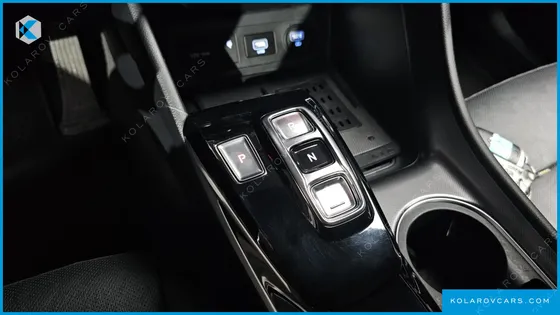 HYUNDAI SONATA 2.0 LPG(DISABLED PERSON)