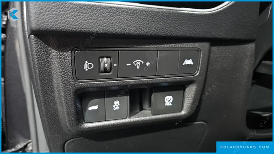HYUNDAI SONATA 2.0 LPG(DISABLED PERSON)