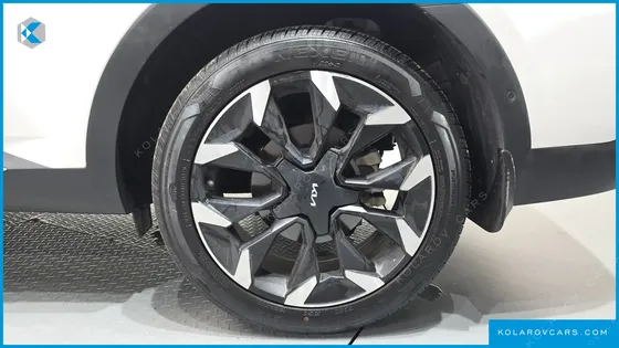 KIA SORENTO GASOLINE 2.5T 2WD
