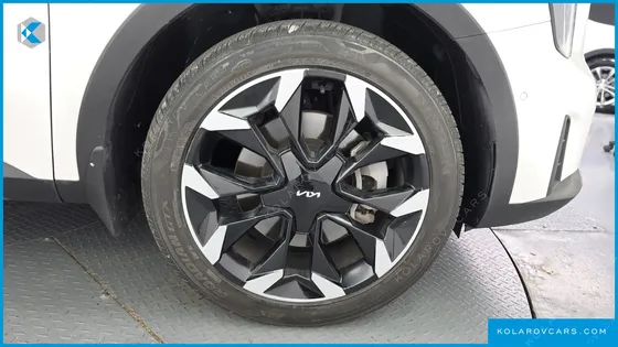 KIA SORENTO GASOLINE 2.5T 2WD