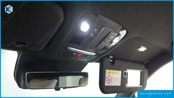 KIA SORENTO GASOLINE 2.5T 2WD