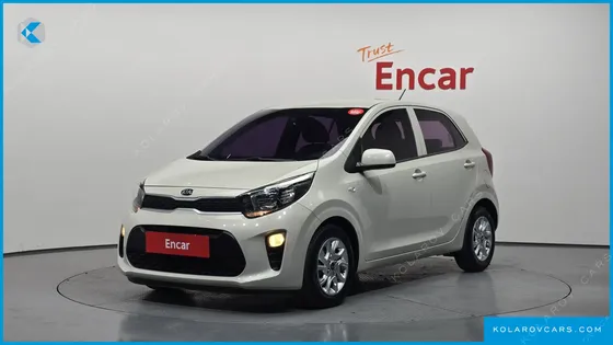 KIA MORNING (PICANTO) TRENDY