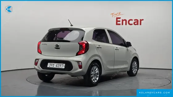 KIA MORNING (PICANTO) TRENDY