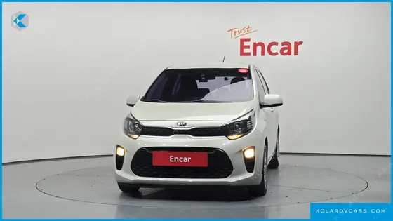 KIA MORNING (PICANTO) TRENDY