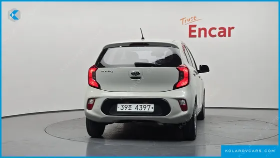 KIA MORNING (PICANTO) TRENDY