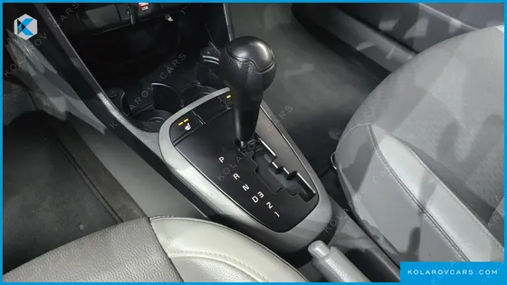 KIA MORNING (PICANTO) TRENDY