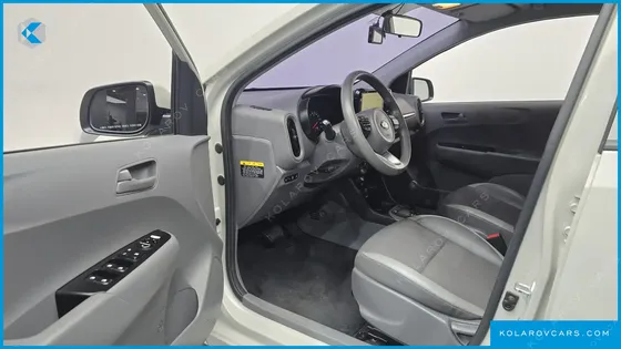 KIA MORNING (PICANTO) TRENDY