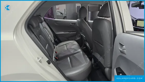 KIA MORNING (PICANTO) TRENDY