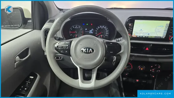 KIA MORNING (PICANTO) TRENDY