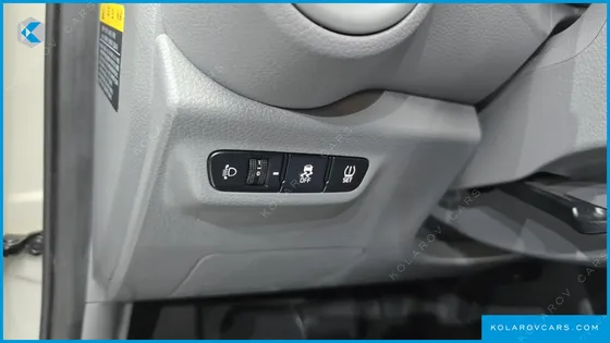 KIA MORNING (PICANTO) TRENDY