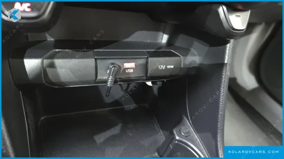 KIA MORNING (PICANTO) TRENDY