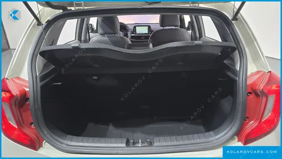 KIA MORNING (PICANTO) TRENDY