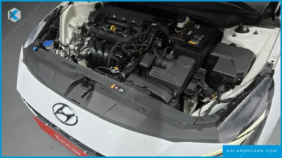 HYUNDAI ELANTRA (AVANTE) 1.6