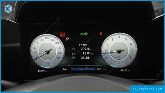 HYUNDAI ELANTRA (AVANTE) 1.6