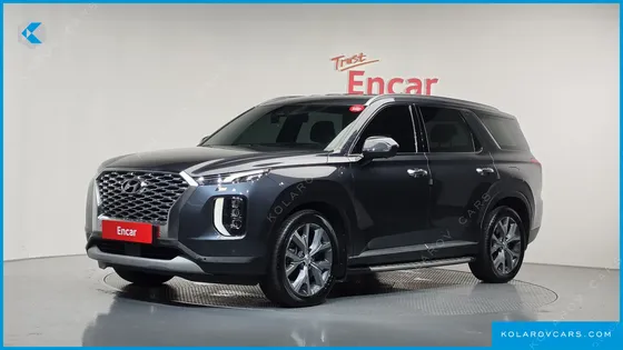 HYUNDAI PALISADE GASOLINE 3.8 4WD