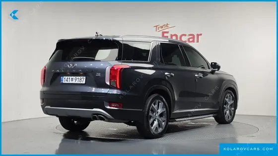 HYUNDAI PALISADE GASOLINE 3.8 4WD