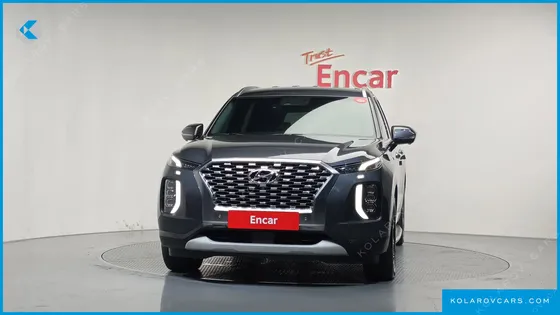 HYUNDAI PALISADE GASOLINE 3.8 4WD