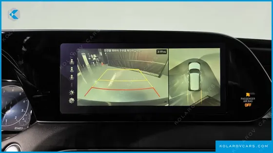 HYUNDAI PALISADE GASOLINE 3.8 4WD