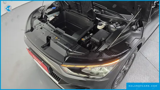 KIA EV6 LONG RANGE