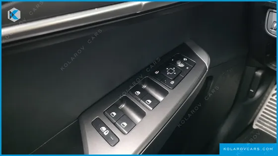 KIA EV6 LONG RANGE
