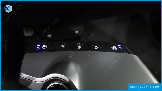 KIA EV6 LONG RANGE
