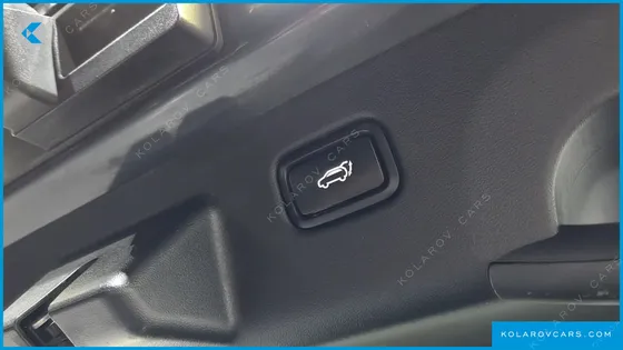 KIA EV6 LONG RANGE