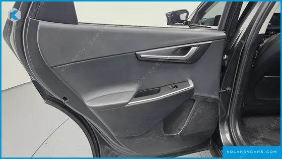 KIA EV6 LONG RANGE