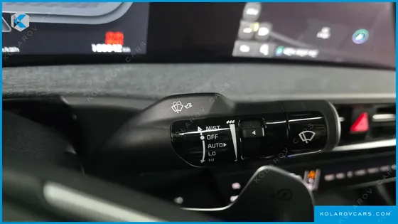 KIA EV6 LONG RANGE